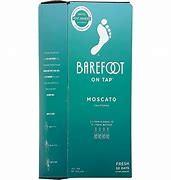 Barefoot - Moscato 3L Box (3L) (3L)