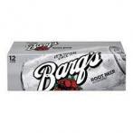 Barqs - Root Beer 12 Pack Cans 2012 (21)
