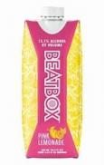 Beatbox - Pink Lemonade (500)