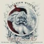 Bellview Winery - Merry Christmas Red (750)