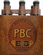 Big Muddy Brewing - Peanut Butter Cup 6pk Btls (668)