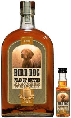 Bird Dog Peanut Butter (750ml) (750ml)