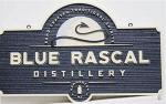 Blue Rascal - Blueberry Brandy (750)
