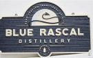 Blue Rascal - Blueberry liqueur (375)