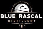 Blue Rascal - Gin (750)