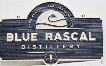 Blue Rascal - Straight Wheat (750ml) (750ml)