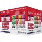 Bud Lt - Seltzer Soda 12pk Cans (21)