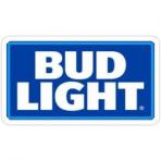 Bud Light 1/2 Keg 0 (2255)