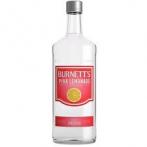 Burnetts - Pink Lemonade Vodka (1750)