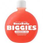 Buzzballz - Biggie Strawberry 1.75L 0 (1750)