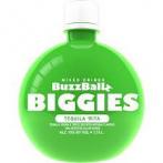 Buzzballz - Biggie Tequila 1.75L (1750)