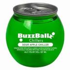 Buzzballz - Sour Apple (200)