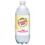 Canada Dry Diet Tonic Water 1L (1000)
