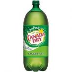 Canada Dry Ginger Ale 1L NV