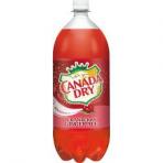 Canada Dry - CD Cran Ginger 2-liter 0