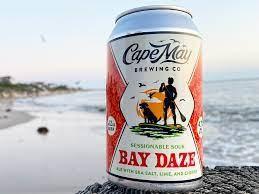 Cape May - Bay Daze 6pk Cans (6 pack cans) (6 pack cans)