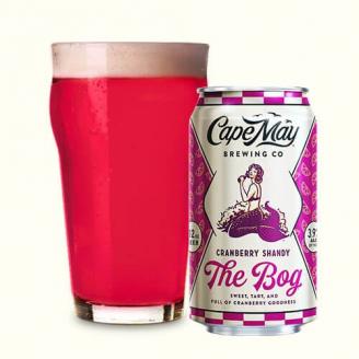 Cape May The Bog 6pk (6 pack cans) (6 pack cans)