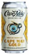 Cape May - Gold 6pk Cans 0 (66)