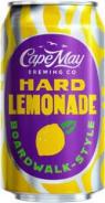 Cape May - Hard Lemonade 6pk Cans 0 (66)