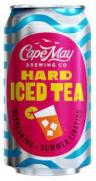 Cape May - Hard Tea 6pk Cans (66)