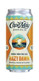 Cape May - Hazy Dawn 4pk Cans (4 pack cans) (4 pack cans)