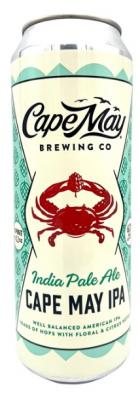 Cape May - IPA 19oz Can (19oz can) (19oz can)