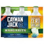 Cayman Jack - Zero Sugar 6pk Btls (668)