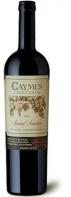 Caymus - Select Cabernet 2014 (750)