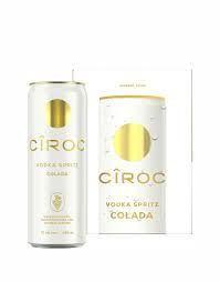 Ciroc - Colada 4pk Cans (4 pack cans) (4 pack cans)