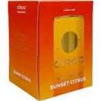 Ciroc - Sunset Citrus 4pk Spritz (44)