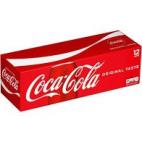 Coca Cola - Coke 12pk Cans 2012 (21)