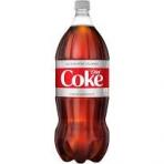 Coca Cola - Diet Coke 2-Liter (750)