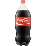 Coke - 2 Liter 0