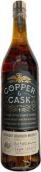 Copper & Cask - Whiskey (750)