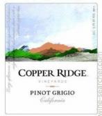 Copperridge Pinot Grigio (1500)