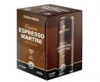 Crook & Marker - Espresso Martini 4pk Cans 0 (44)