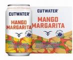 Cutwater - Mango Margarita 4pk Cans (44)