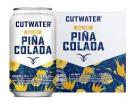 Cutwater - Pina Colada 4pk Cans (44)