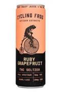 Cycling Frog - Ruby Grapefruit 6pk Cans 0