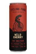 Cycling Frog - Wild Cherry 4pk Cans 0