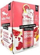 Dogfish Head - Grapefruit Pomegranate Vodka Crush 4pk Cans (44)