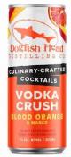 Dogfish Head - Vodka Crush 4pk Cans (44)