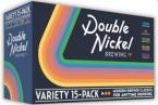 Double Nickel Variety 15pk 0 (626)