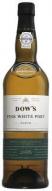 Dows - Fine White Port (750)
