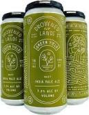 Drowned Lands - Green Yield 4pk Cans 0 (44)