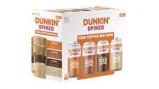 Dunkin' - Spiked Iced Coffee Variety 12pk Cans 0 (21)
