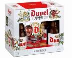 Duvel - Gift Set W/ Glass 0 (448)
