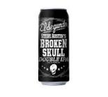 El Segundo - Broken Skull DIPA 4pk Cans 0 (44)