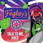 Fegleys - Talk To Me Juice 4pk Cans 0 (44)
