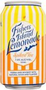 Fishers Island - Spiked Tea 4pk Cans (44)